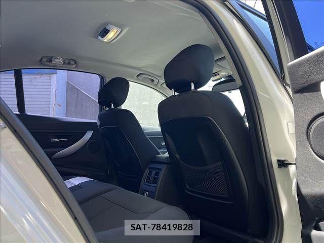 Bmw 3 SERIES 2013-09 6242379-29
