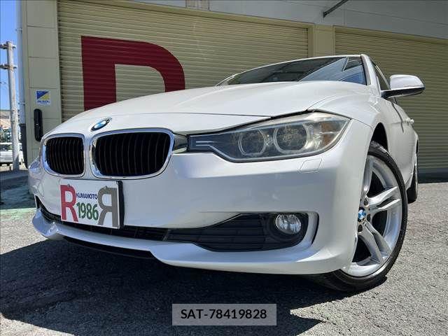 Bmw 3 SERIES 2013-09 6242379-3