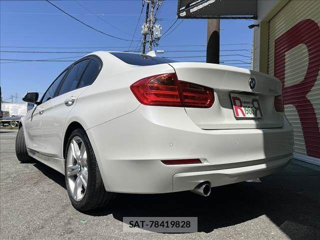 Bmw 3 SERIES 2013-09 6242379-4
