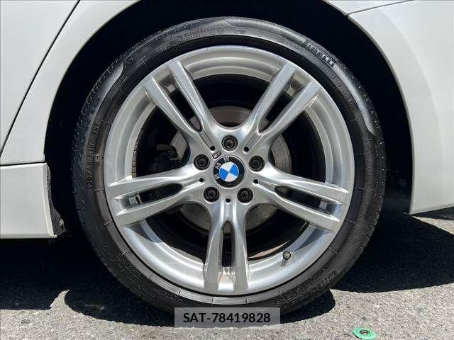 Bmw 3 SERIES 2013-09 6242379-5