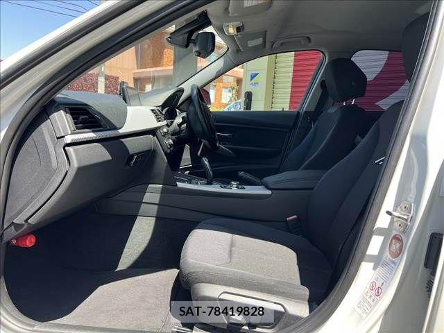 Bmw 3 SERIES 2013-09 6242379-7