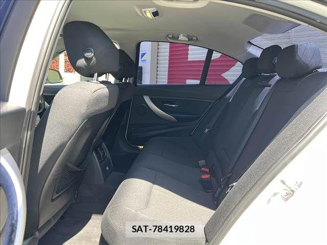 Bmw 3 SERIES 2013-09 6242379-8