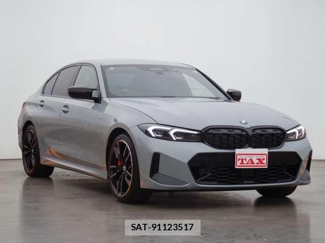 Bmw 3 SERIES 2025-09 6242345-0