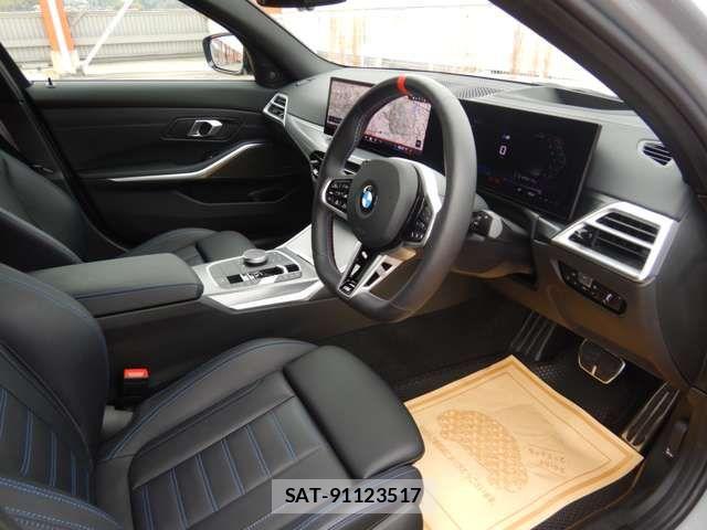 Bmw 3 SERIES 2025-09 6242345-9