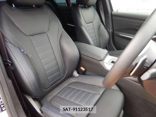 Bmw 3 SERIES 2025-09 6242345-12