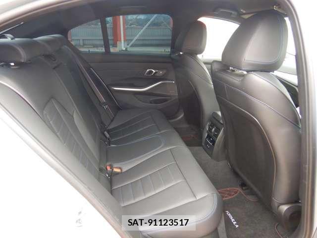 Bmw 3 SERIES 2025-09 6242345-13