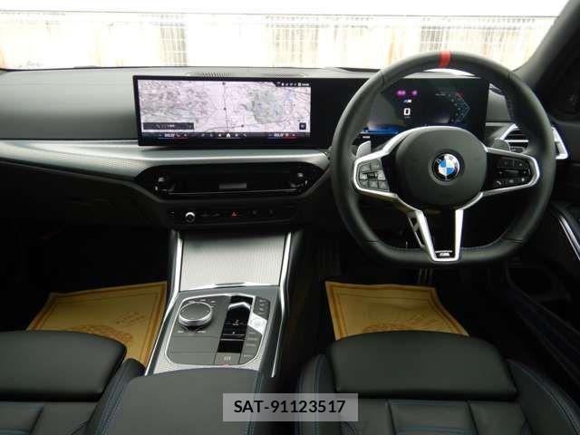 Bmw 3 SERIES 2025-09 6242345-1