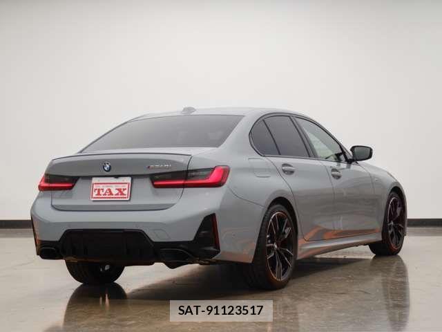 Bmw 3 SERIES 2025-09 6242345-2