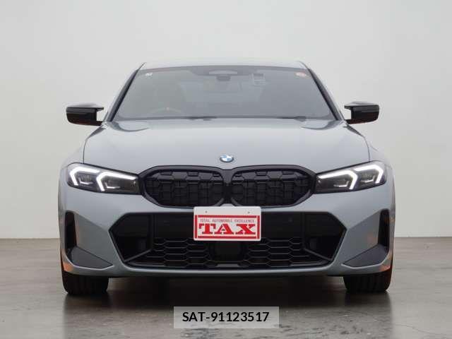 Bmw 3 SERIES 2025-09 6242345-4