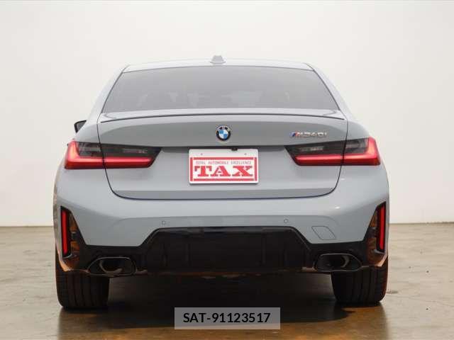 Bmw 3 SERIES 2025-09 6242345-5
