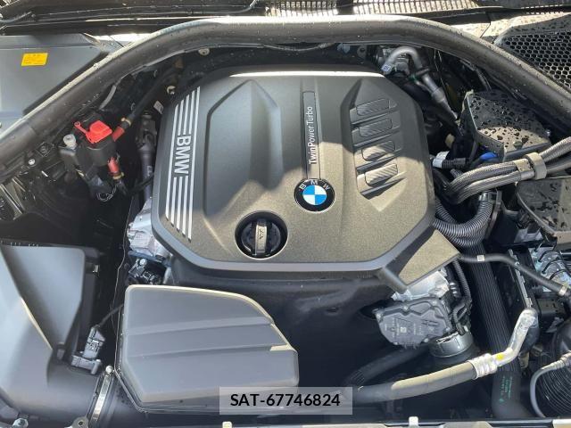 Bmw 3 SERIES 2025-04 6242359-15