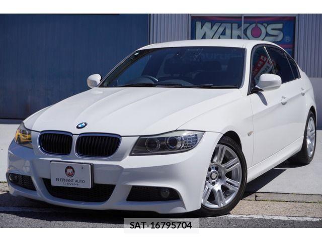 Bmw 3 SERIES 2011-06 6242377-0