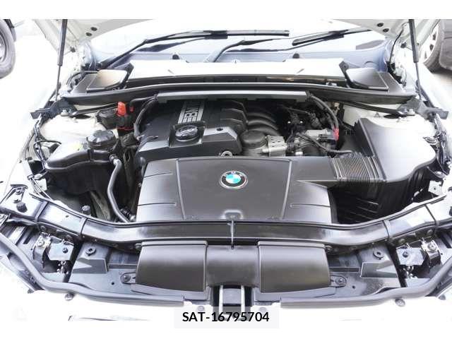 Bmw 3 SERIES 2011-06 6242377-19