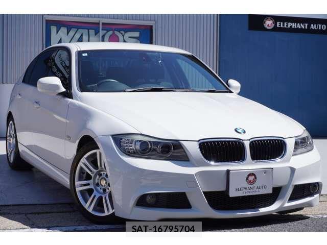 Bmw 3 SERIES 2011-06 6242377-2