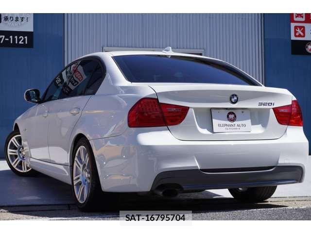 Bmw 3 SERIES 2011-06 6242377-3