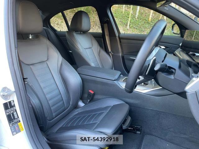 Bmw 3 SERIES 2025-04 6242358-11