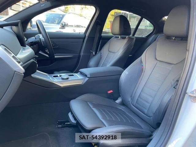 Bmw 3 SERIES 2025-04 6242358-12