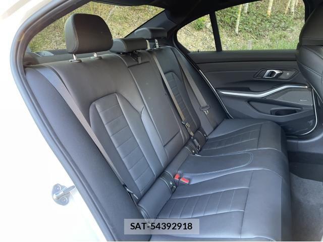 Bmw 3 SERIES 2025-04 6242358-13