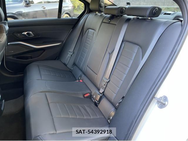 Bmw 3 SERIES 2025-04 6242358-15