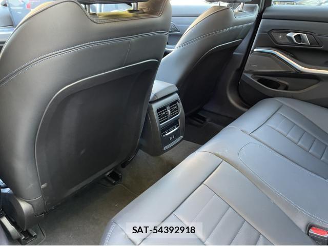 Bmw 3 SERIES 2025-04 6242358-16