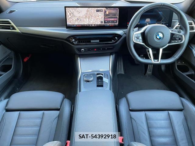Bmw 3 SERIES 2025-04 6242358-1