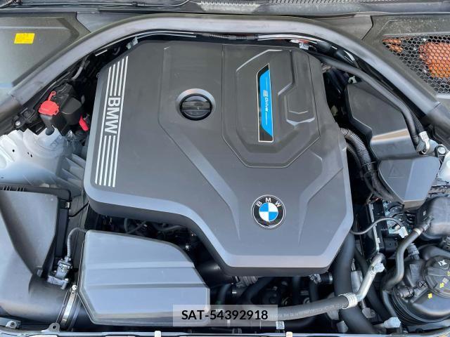Bmw 3 SERIES 2025-04 6242358-19