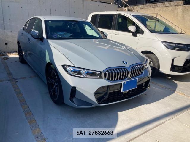 Bmw 3 SERIES 2024-04 6242361-0