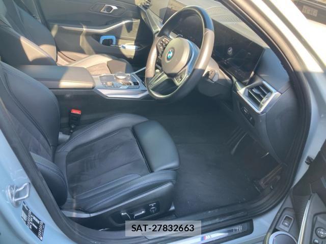 Bmw 3 SERIES 2024-04 6242361-9