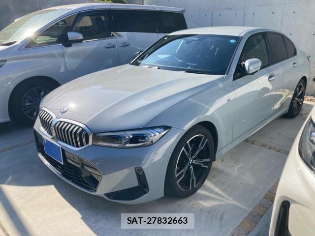 Bmw 3 SERIES 2024-04 6242361-1