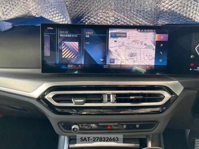 Bmw 3 SERIES 2024-04 6242361-19