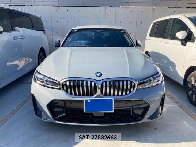 Bmw 3 SERIES 2024-04 6242361-2