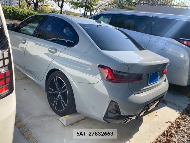 Bmw 3 SERIES 2024-04 6242361-8