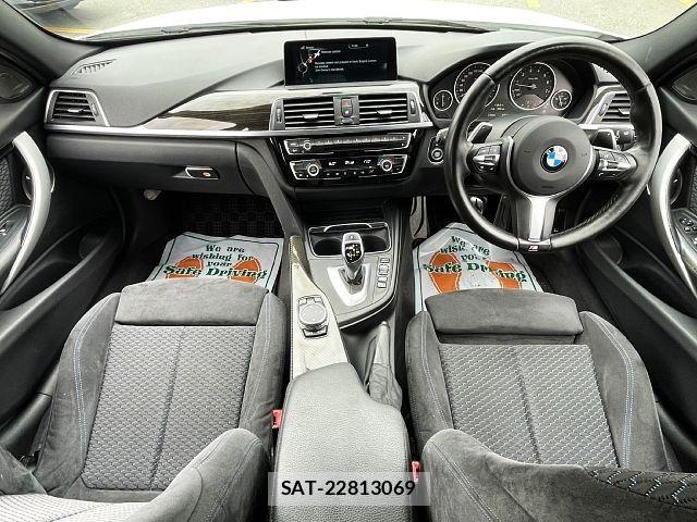 Bmw 3 SERIES 2016-01 6271210-1
