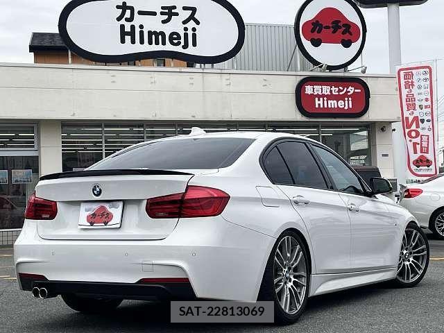 Bmw 3 SERIES 2016-01 6271210-2