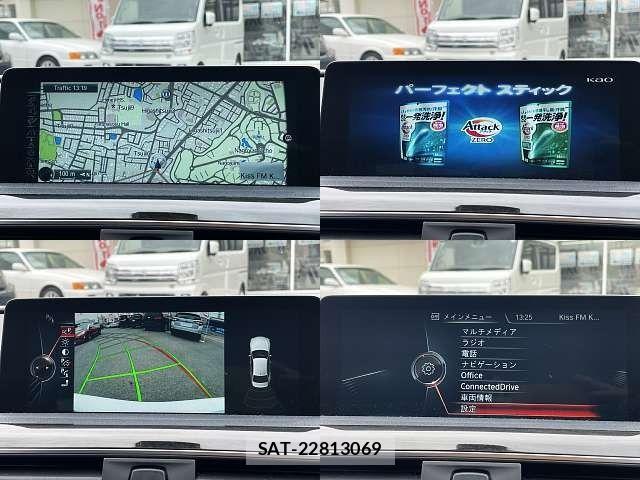 Bmw 3 SERIES 2016-01 6271210-3