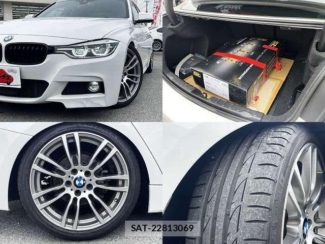 Bmw 3 SERIES 2016-01 6271210-8