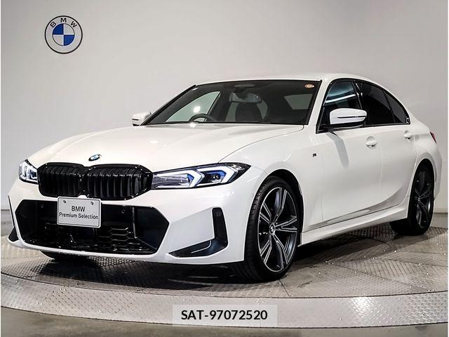 Bmw 3 SERIES 2024-03 6302877-0