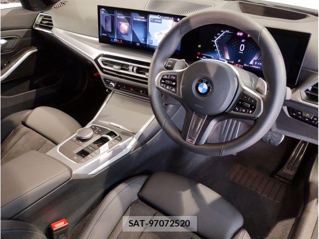 Bmw 3 SERIES 2024-03 6302877-14