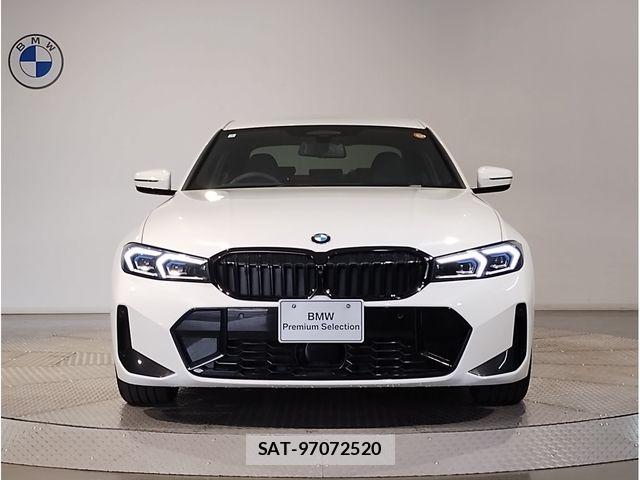 Bmw 3 SERIES 2024-03 6302877-3