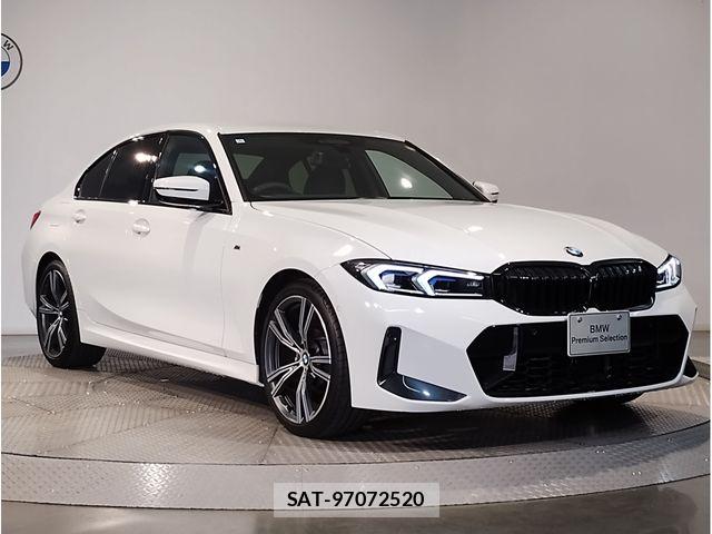 Bmw 3 SERIES 2024-03 6302877-5