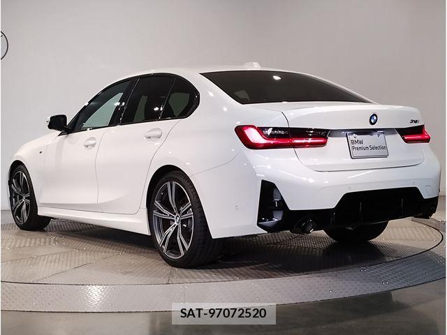 Bmw 3 SERIES 2024-03 6302877-6