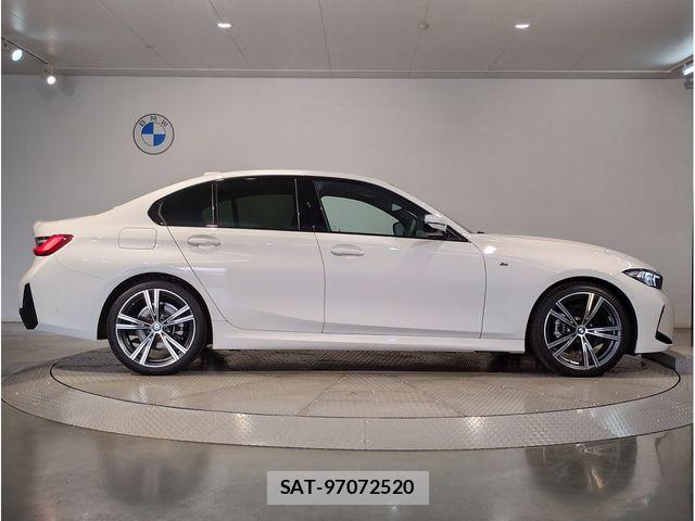 Bmw 3 SERIES 2024-03 6302877-7