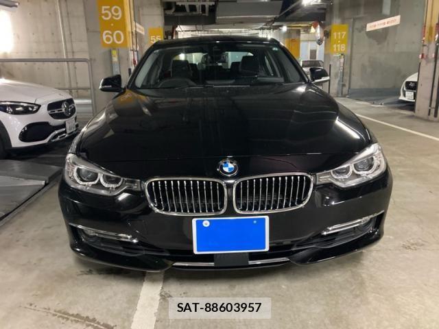 Bmw 3 SERIES 2015-08 6302882-0
