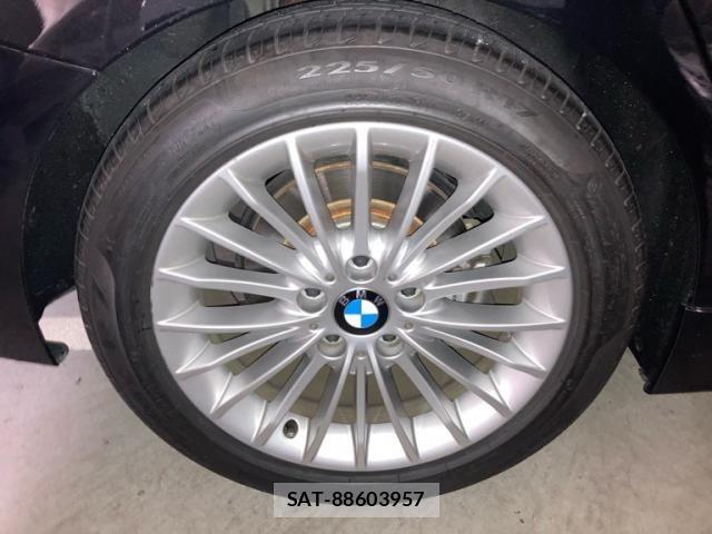 Bmw 3 SERIES 2015-08 6302882-10