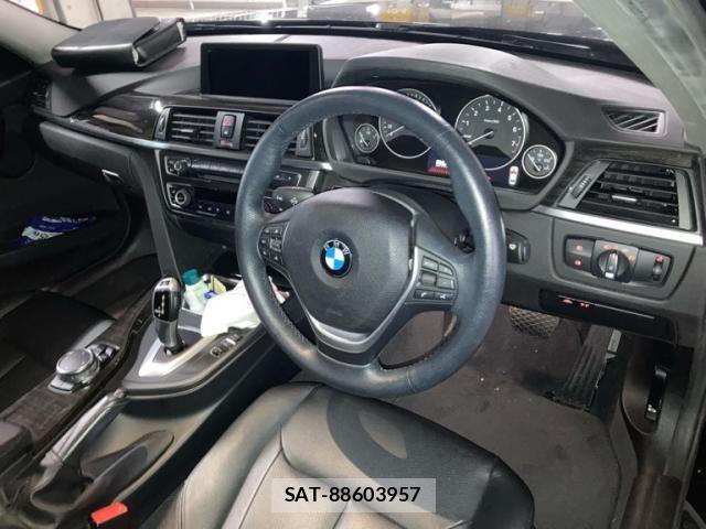 Bmw 3 SERIES 2015-08 6302882-14