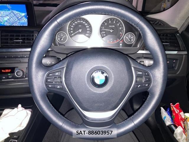 Bmw 3 SERIES 2015-08 6302882-17