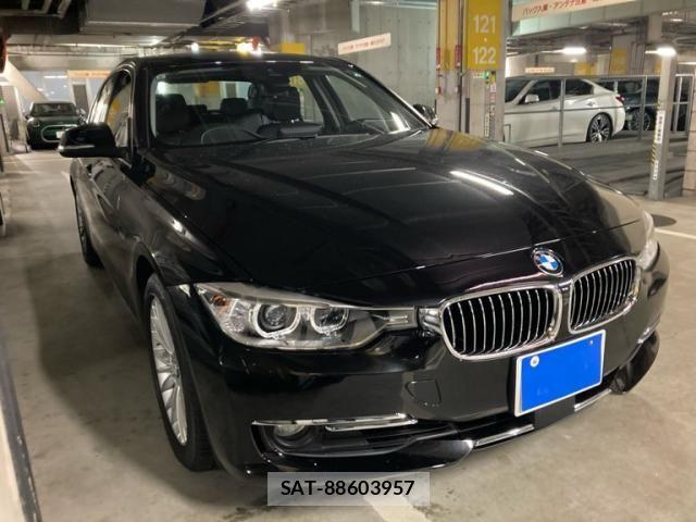 Bmw 3 SERIES 2015-08 6302882-1
