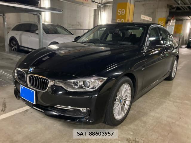 Bmw 3 SERIES 2015-08 6302882-2