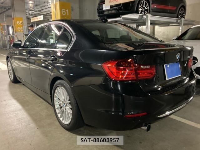 Bmw 3 SERIES 2015-08 6302882-4