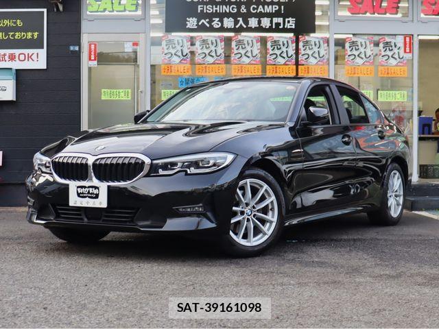 Bmw 3 SERIES 2019-99 6495310-0